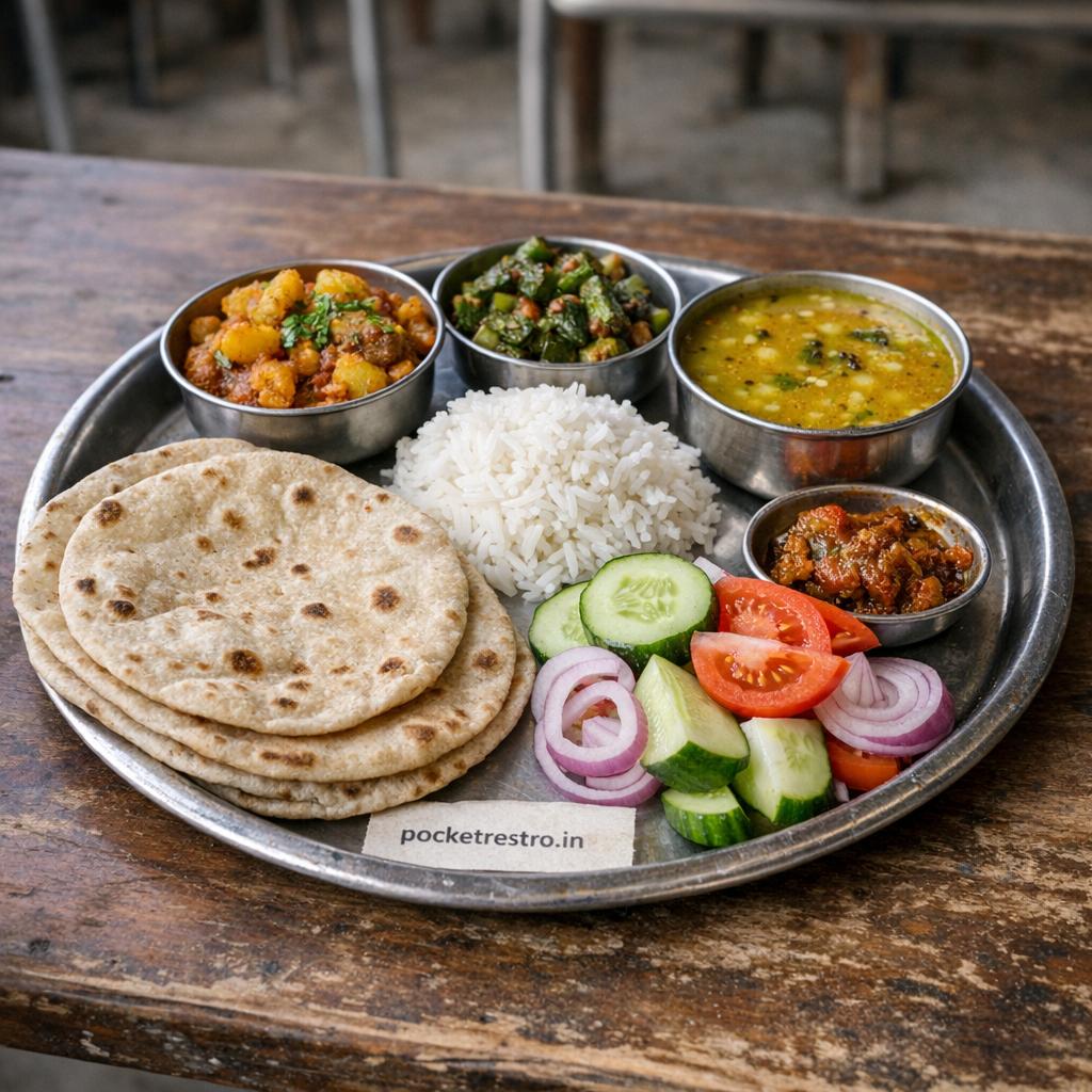 Desi Tadka