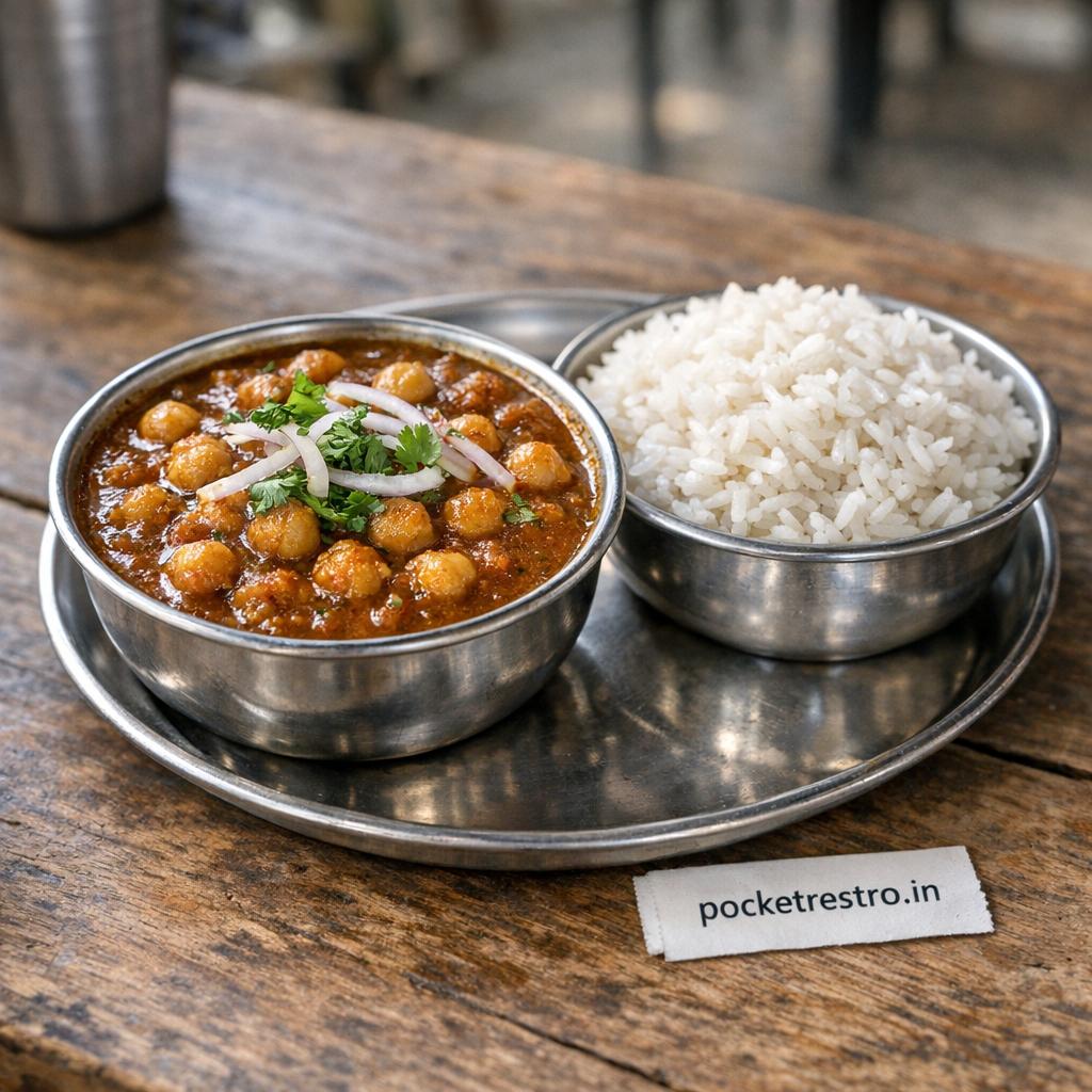 Dhaba Singh ka khana