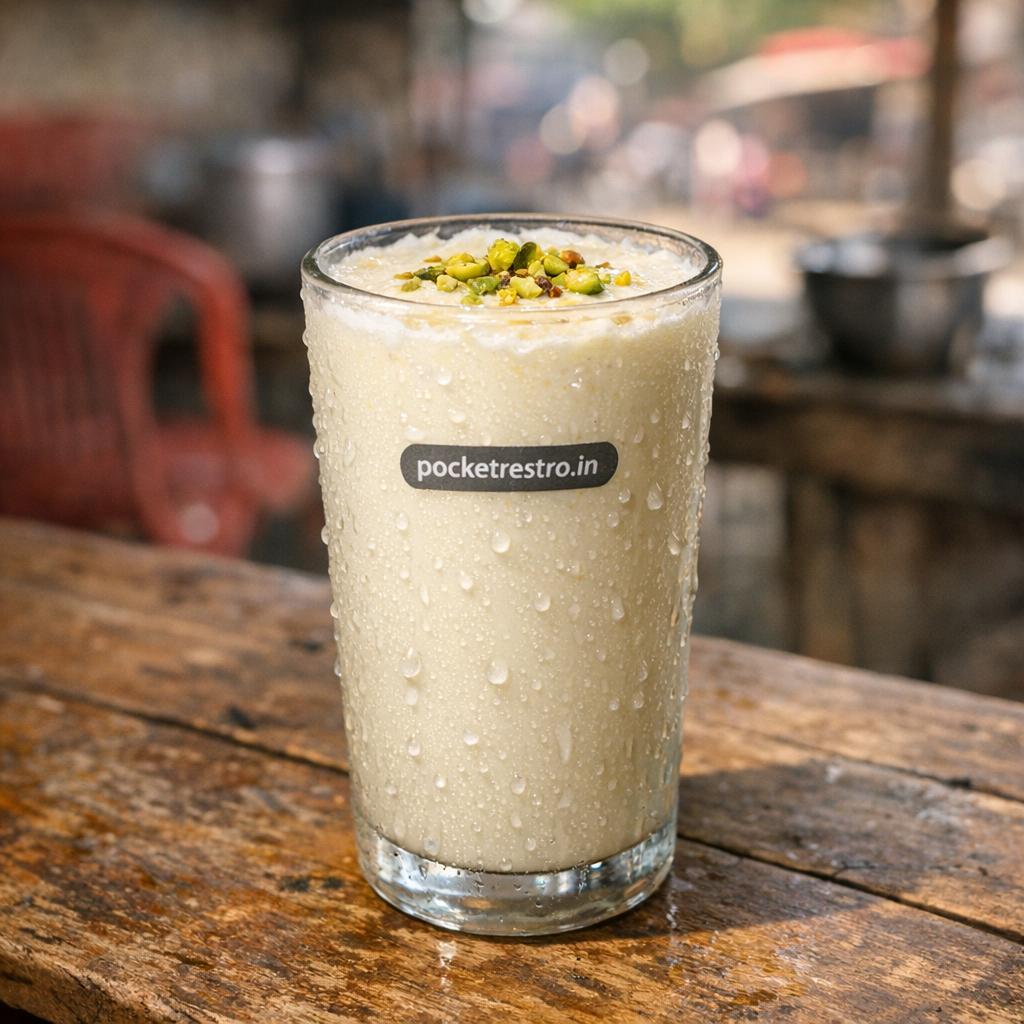 Special Lassi Bhandar