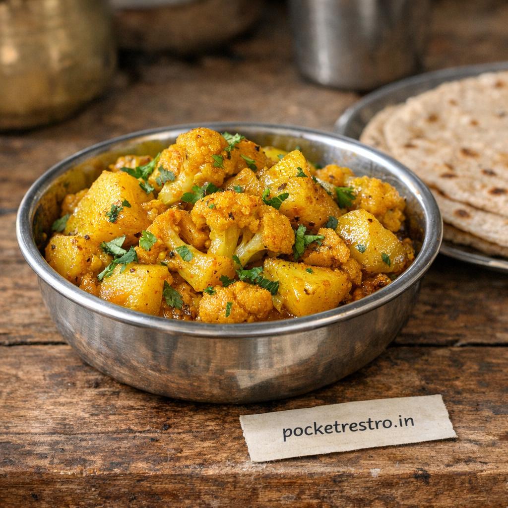 Street Spice Hub