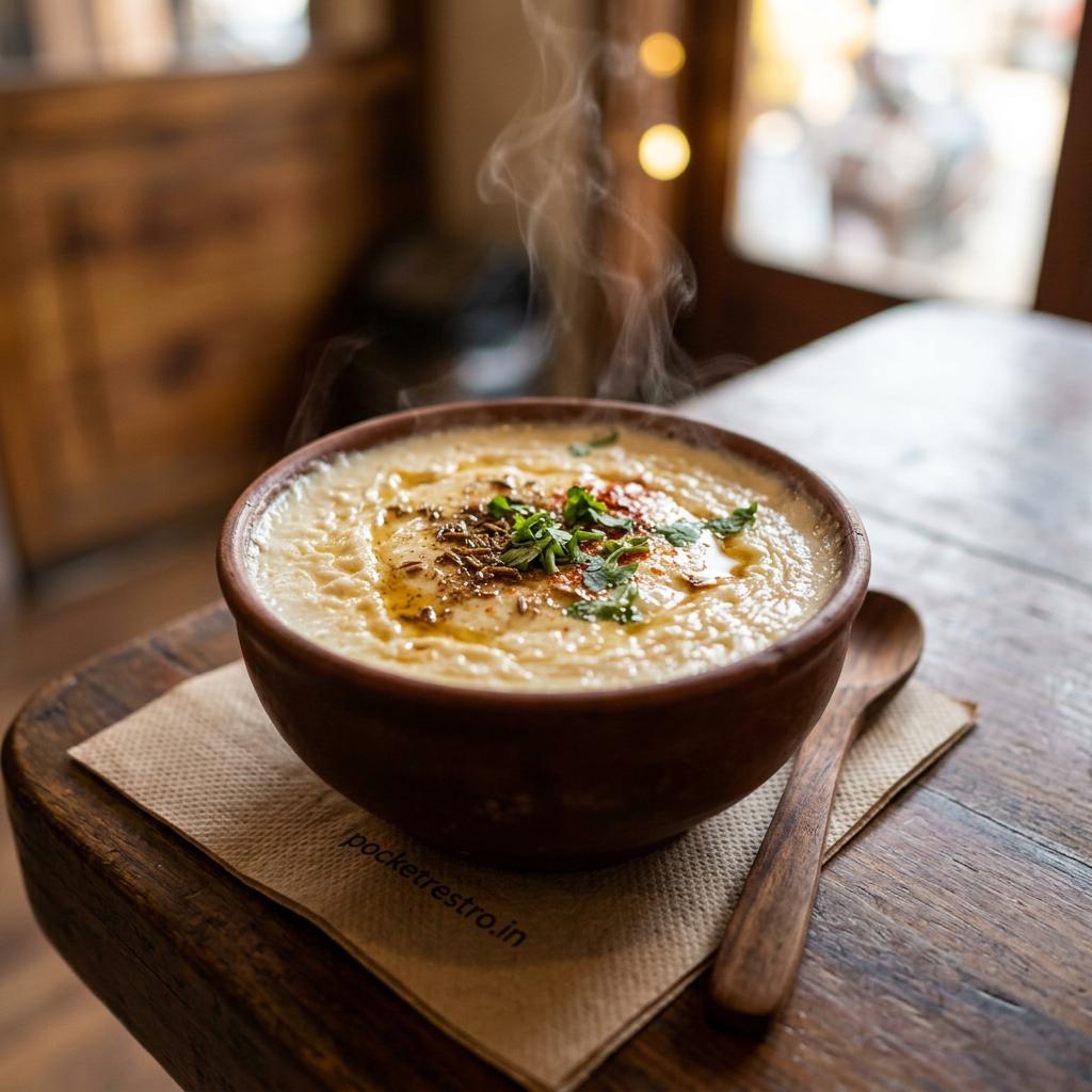 Sides Dahi